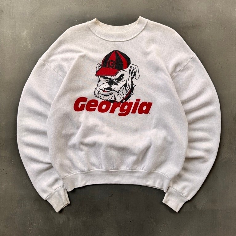 crewneck fotl vntaggge