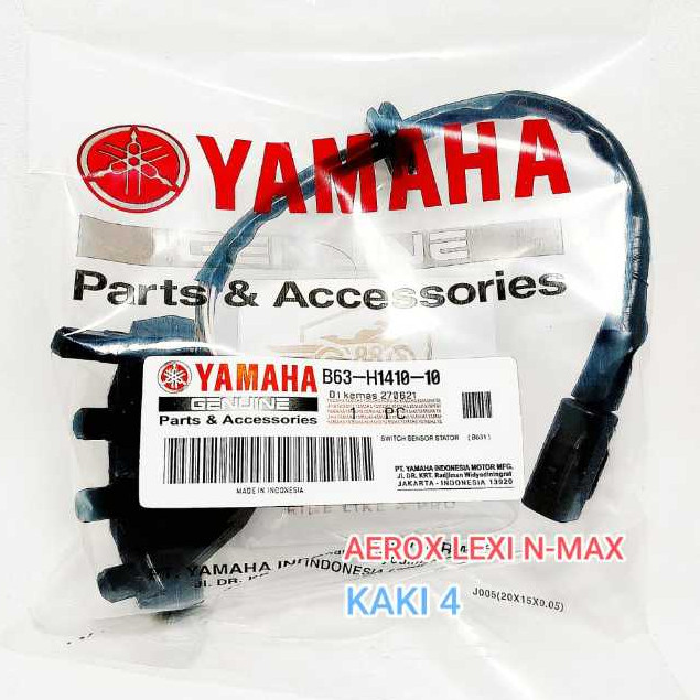 Sensor CKP Aerox 155 NMAX 155 Lexi NVX 150 B63-H1410-10