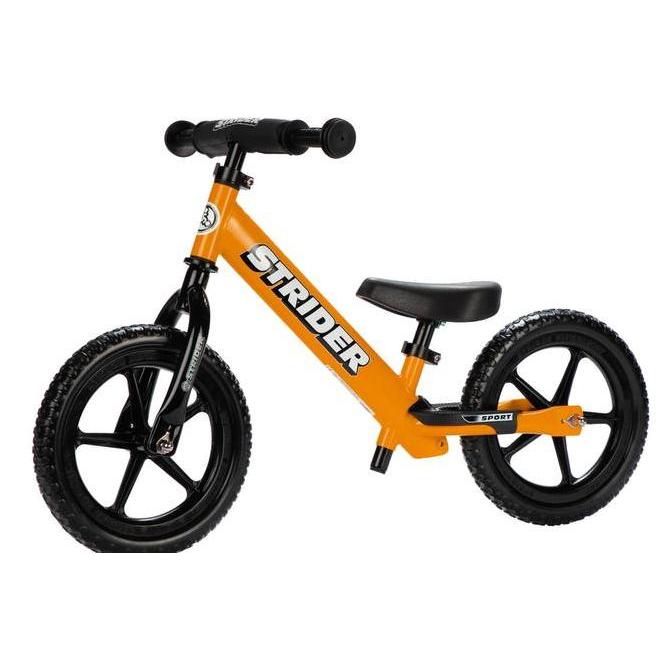 SEPEDA ANAK BALANCE BIKE - STRIDER 12 SPORT