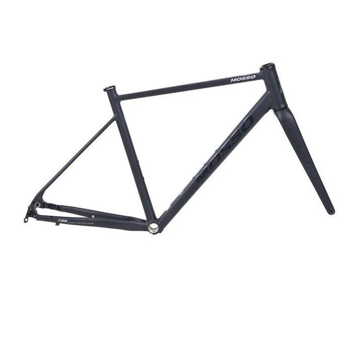 Frameset Mosso 735GVL Gravel