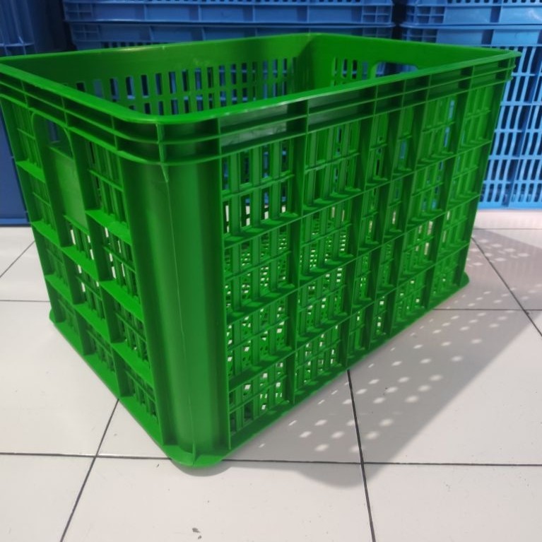 Krat rabbit 2808 / keranjang buah /container rabbit