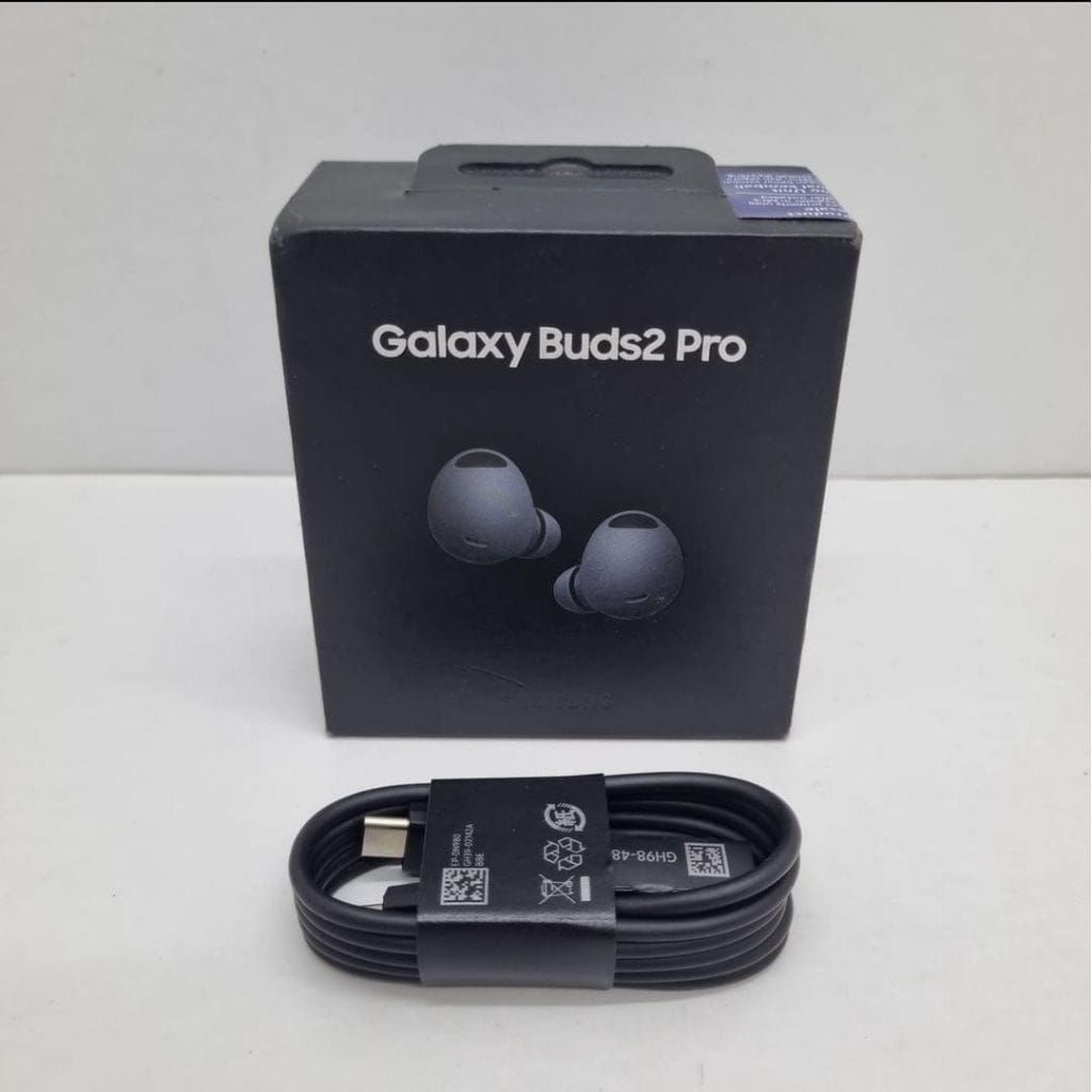 Samsung Galaxy Buds 2 Pro Second Terlaris
