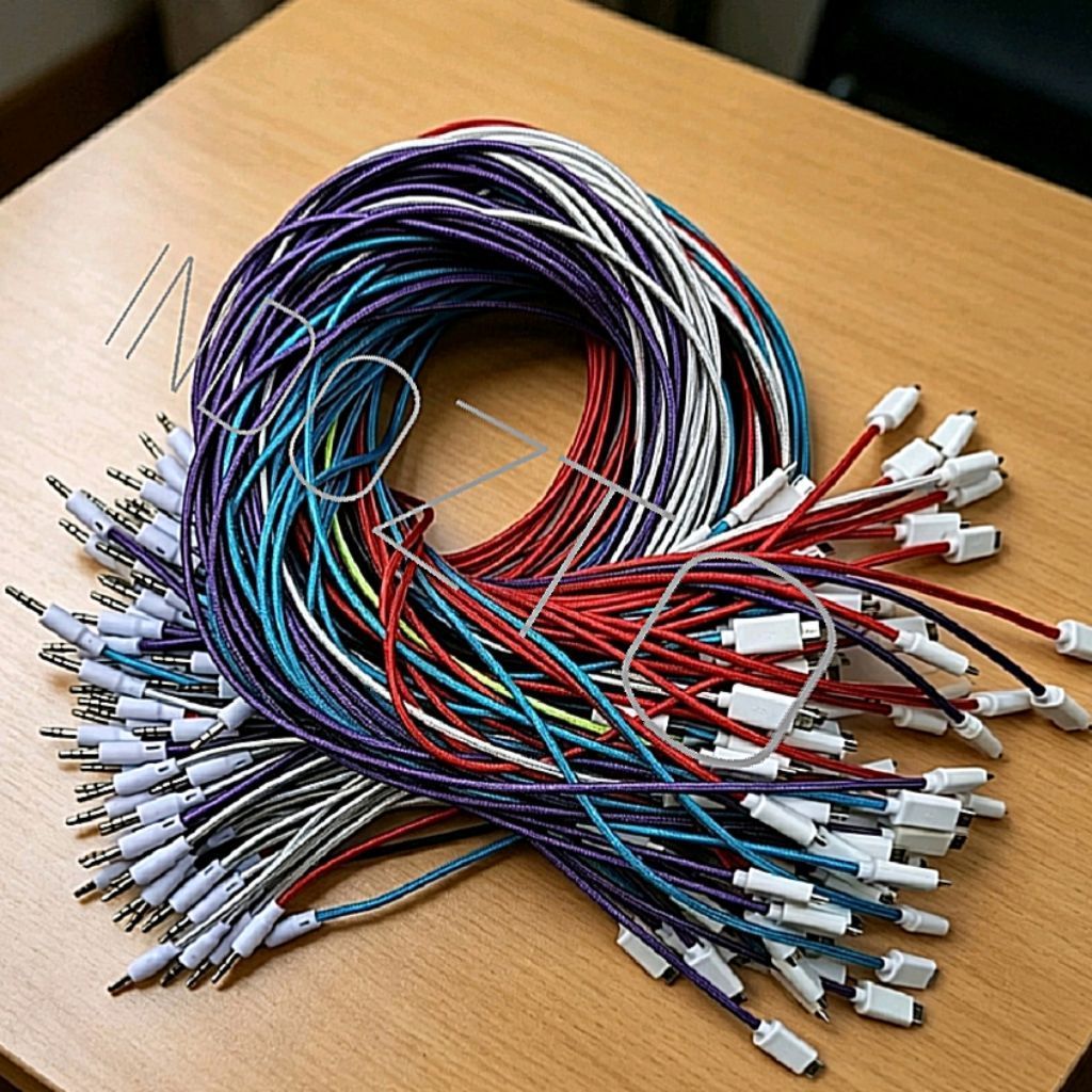 KABEL SOUND CARD V8