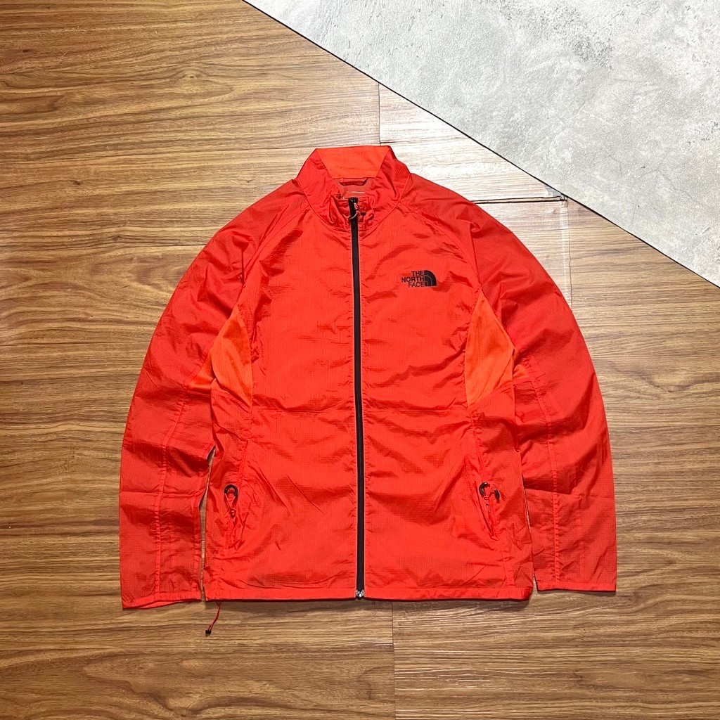 jaket Running The North Face