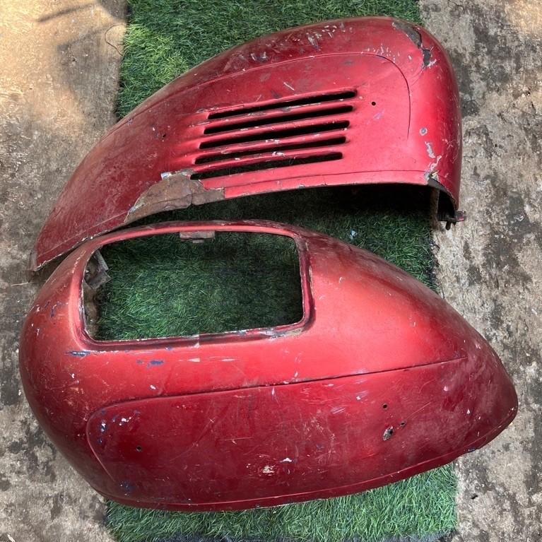 Tepong vespa vbb repro