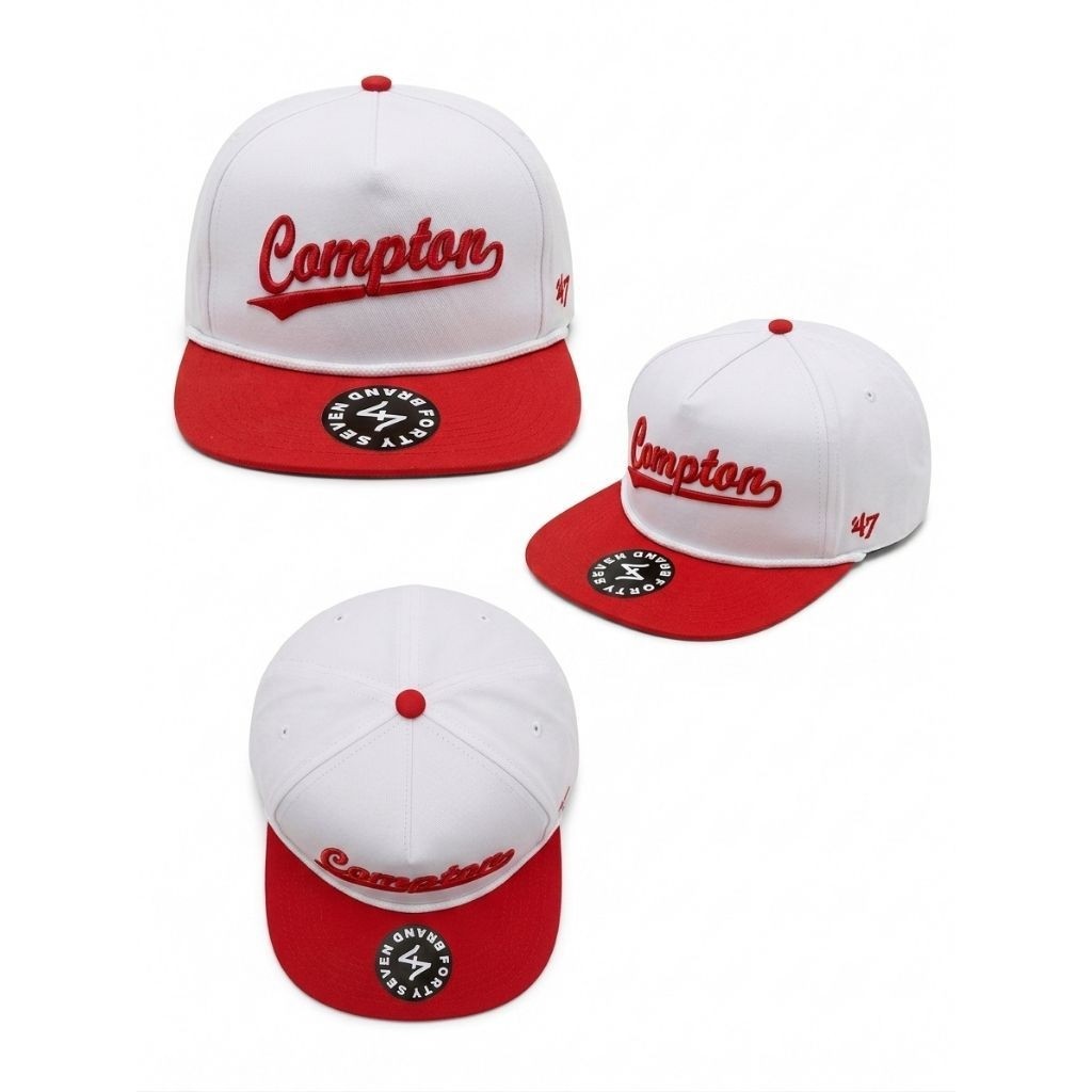 Ropehat compton