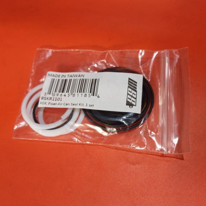 Seal Kit Air Can Rear Shock Fox Float RP23 Seal Oring Angin Fox (TERBAIK) (TERBARU) (TERMURAH)