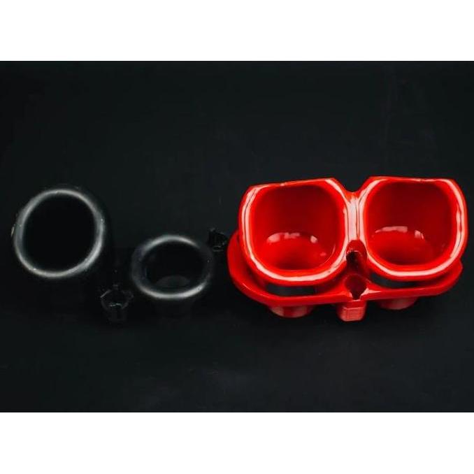 Velocity Stack KSPP Honda CBR250RR Original Import (TERBAIK) (TERBARU) (TERMURAH)