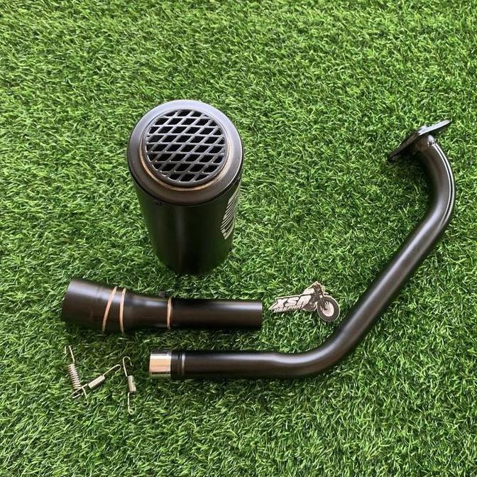 Knalpot XSR 155 Muffler S-1