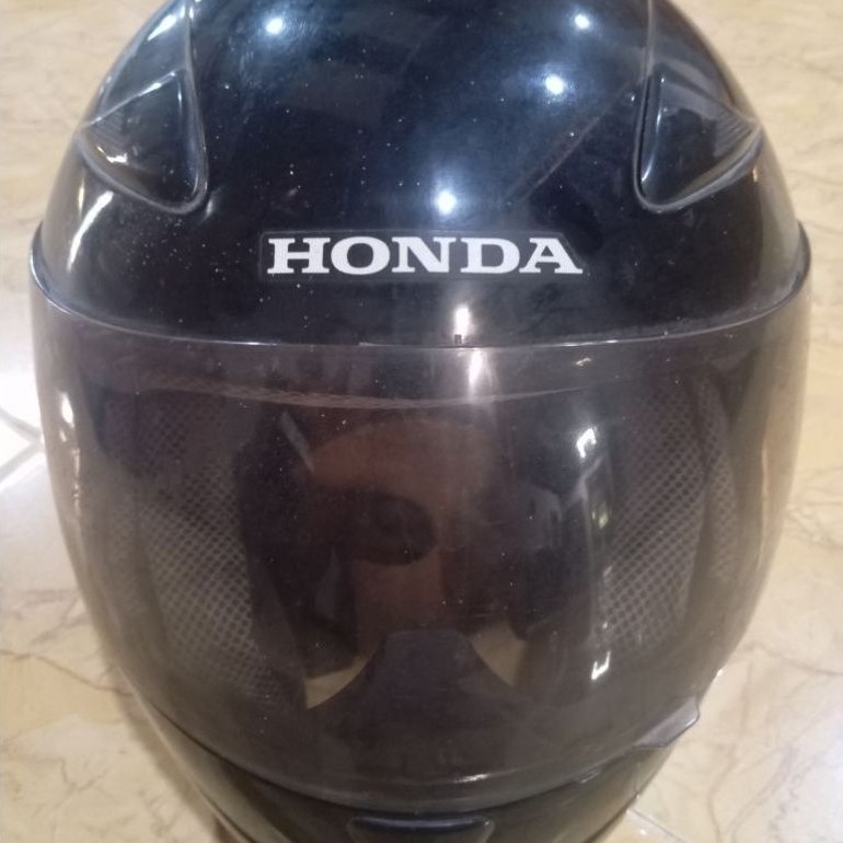Helm Honda TRX-R Fullface