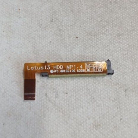 soket hardisk Samsung 535u