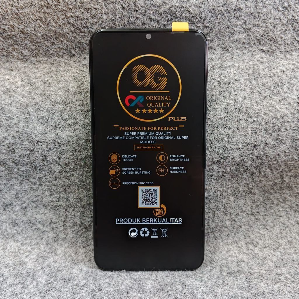 LCD INFINIX ZERO X/X6811/ZERO X PRO/X6811B