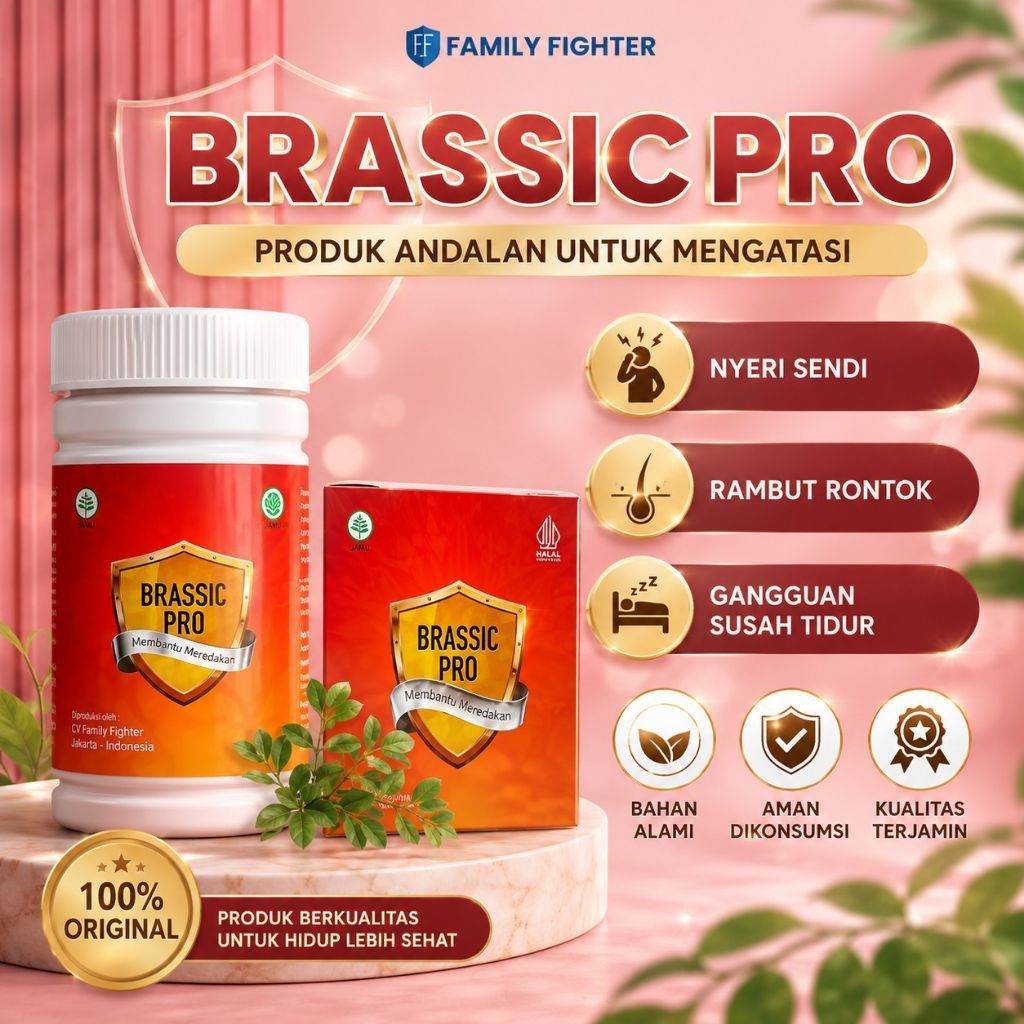 Brassic Pro Original l British Propolis Store original