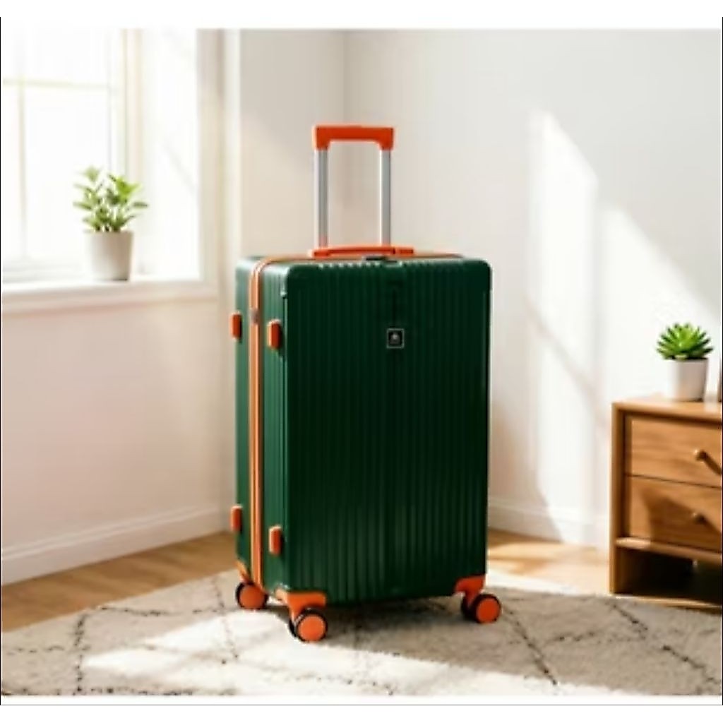 Koper Hardcase Koper Jumbo Size 30 Inch