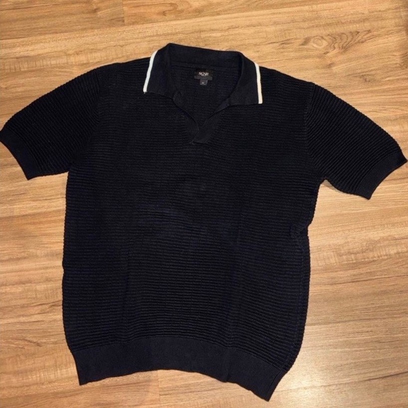 polo signore oldmoney