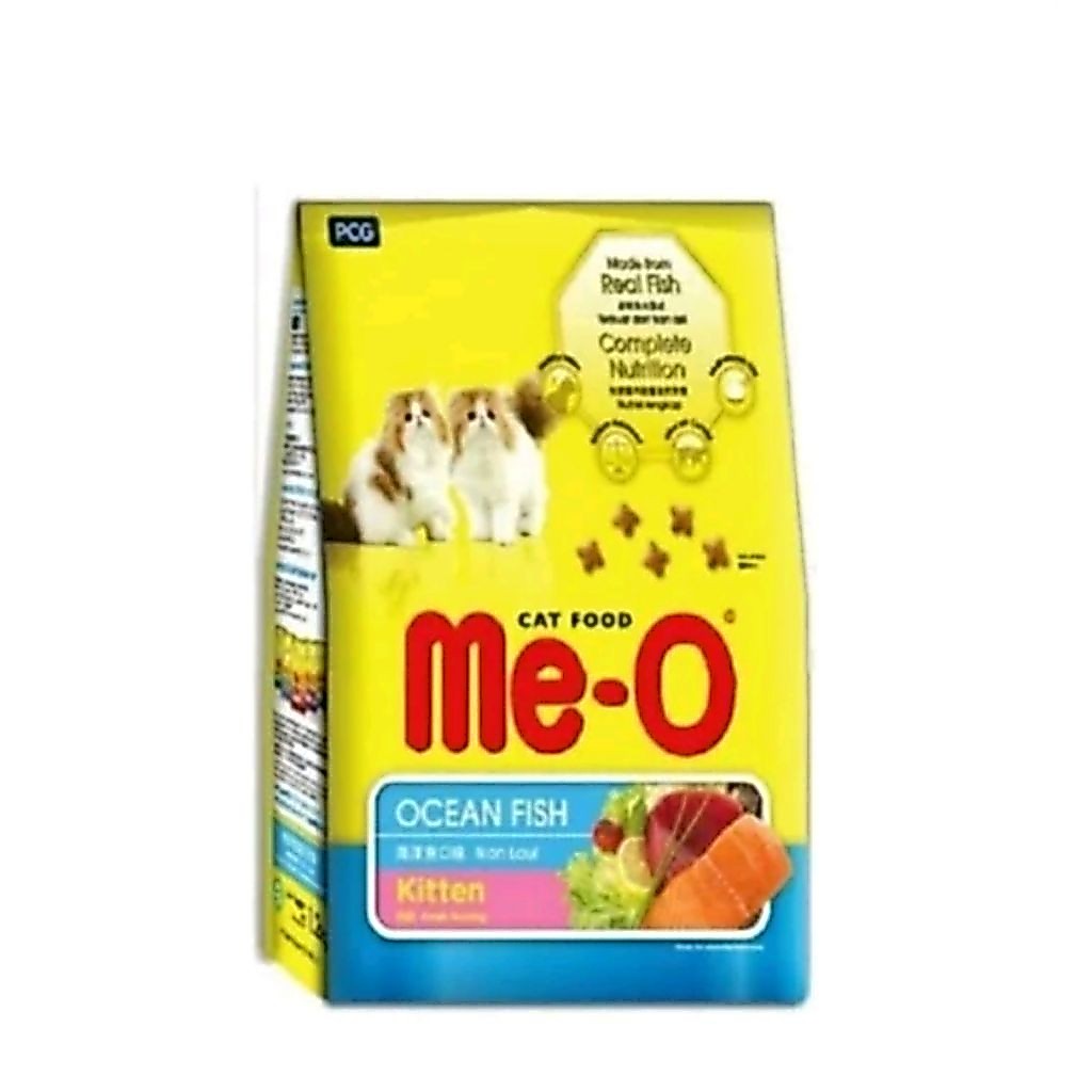 MEO KITTEN - MEO KITTEN Dry 1.1kg