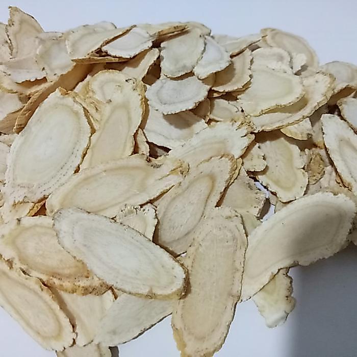 Ready Ginseng Amerika/American Ginseng@25 Gr