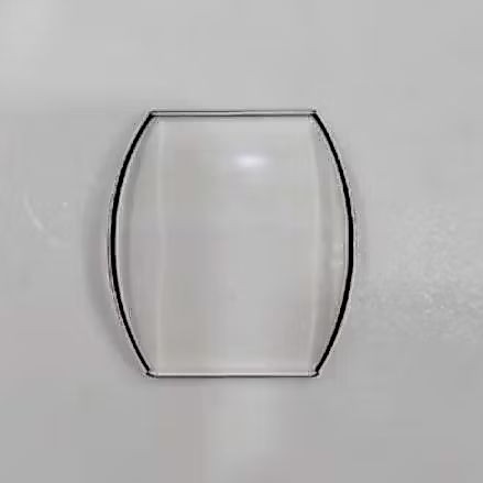 Kaca Jam Tangan Expedition E3002 MC E3002MC Original Mineral Glass