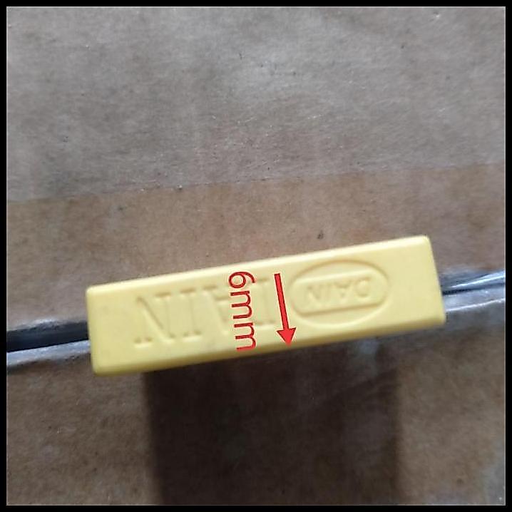 TERLARIS 10PCS KAPASITOR 0.22UF 275V 220NF 275V 224 275V 250V MKT MKP 
