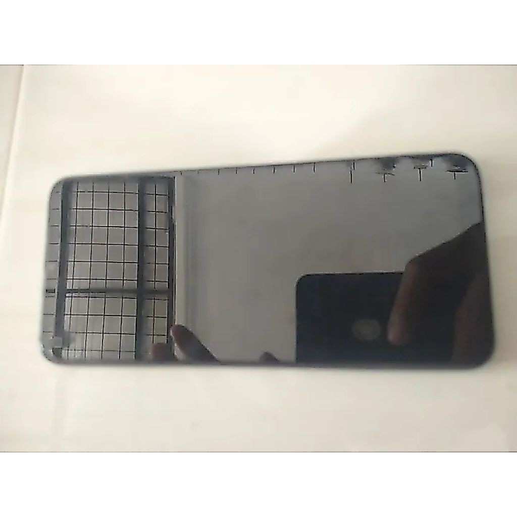 LCD TC Hp Oppo A16 Minus Lcd Tompel cabutan normal