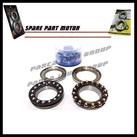 DISKON COMSTIR KOMSTIR COMSTEER KONESTIR CBR 150 CBR150 OLD LAMA CBU MINERVA 