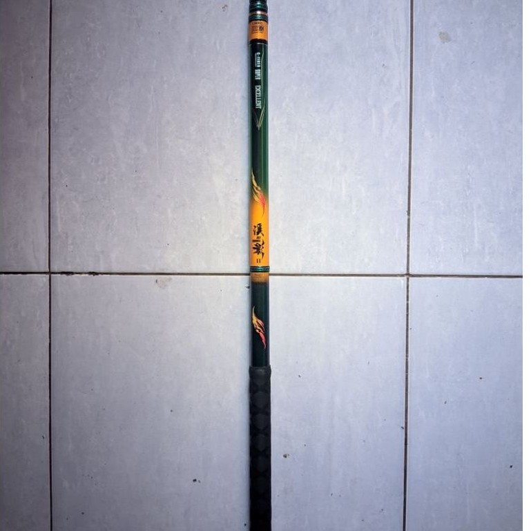 threefish xiying 540 gen 1