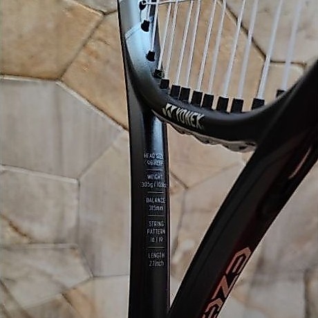 YONEX EZONE 98 AQUA NIGHT 305g Original JAPAN