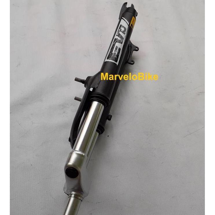 Promo Fork MTB 26 Evo Standar Drat - Ulir Diskon
