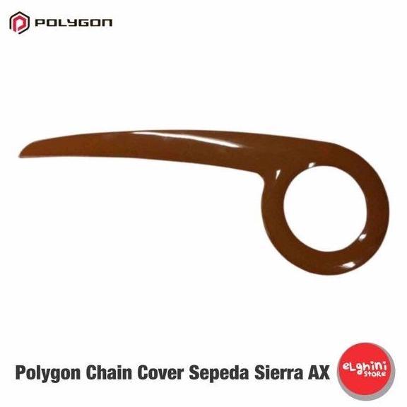 Polygon Chain Cover Sepeda Sierra AX