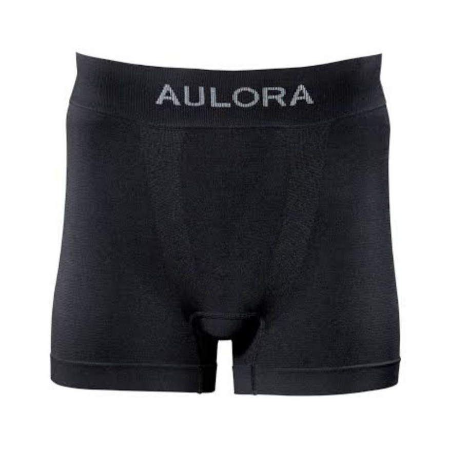 Aulora Boxer Kesehatan