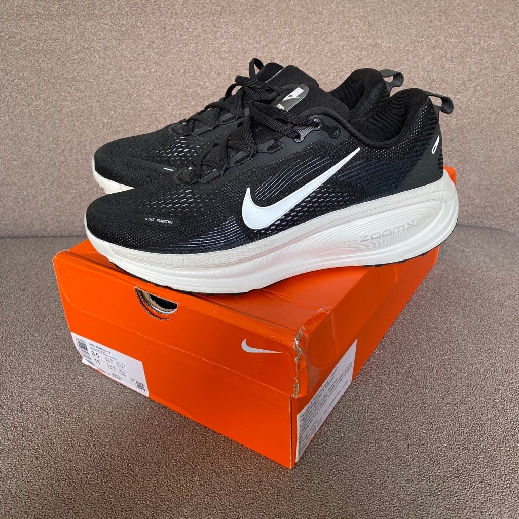 Nike Vomero 18 Size 43 Second