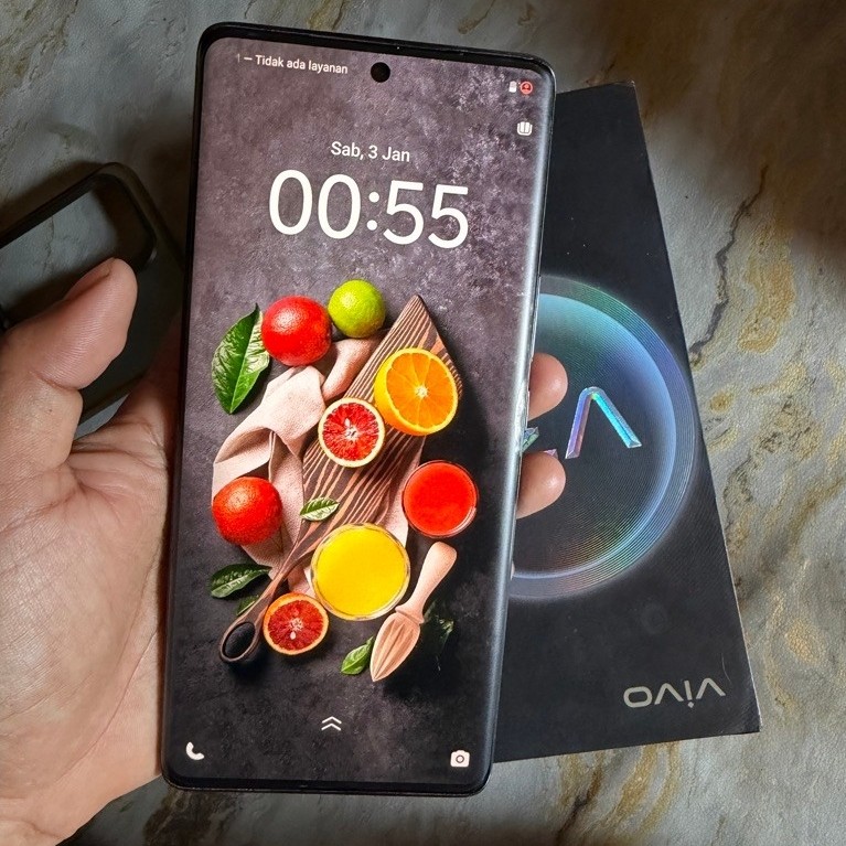 vivi v30 12(512) //SECOND