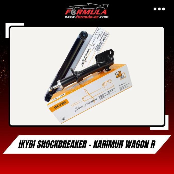 SOLA Shock Breaker IKYBI / Shockbreaker IKYBI Suzuki Karimun Wagon R