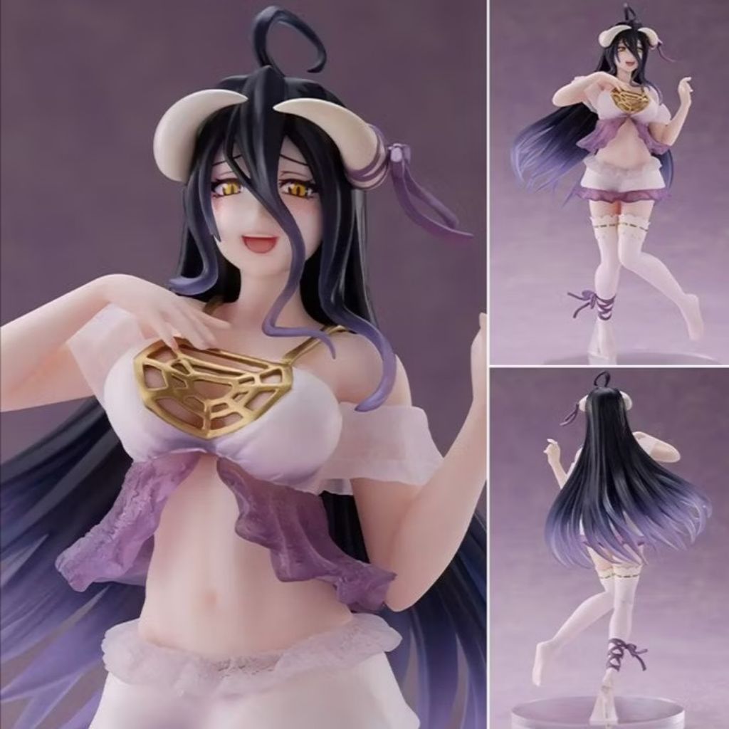 Taito albedo