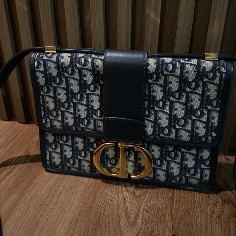 Tas Preloved Branded Dior