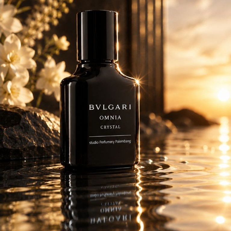 BVLGARI OMNIA CRISTALL