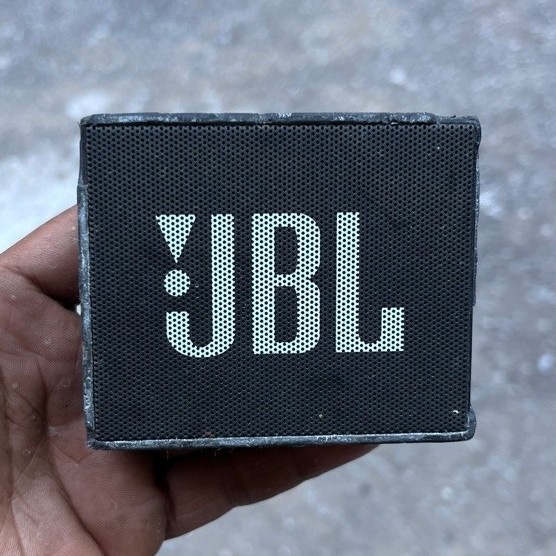 Speaker Bluetooth JBL GO 1