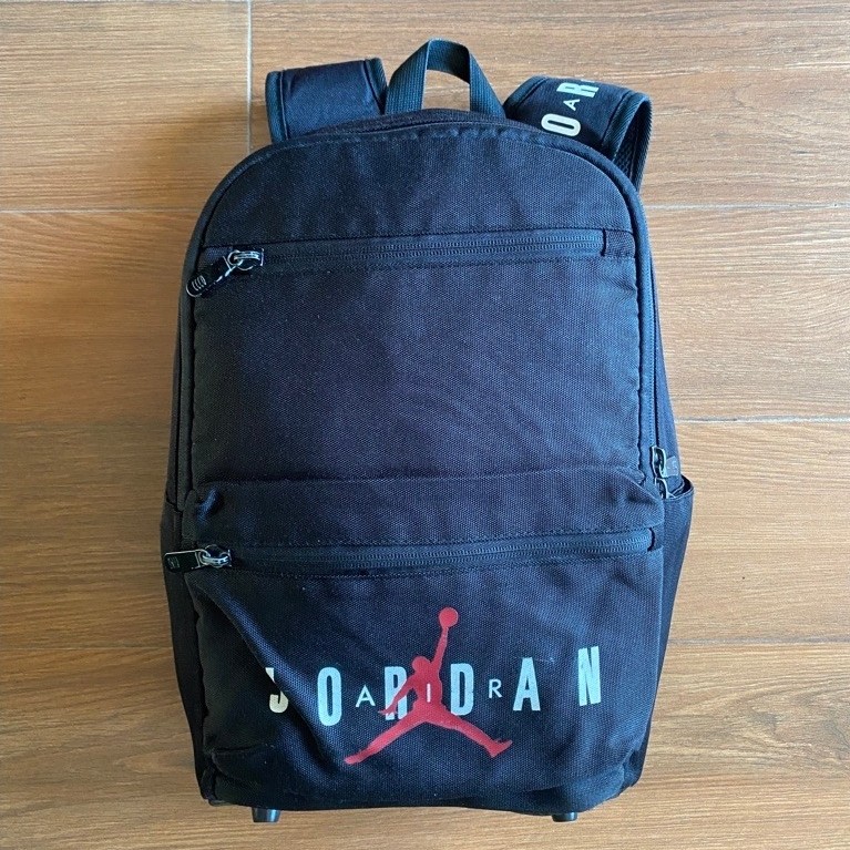 tas ransel Jordan