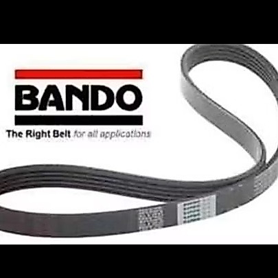 FANBELT RIB BELT 4PK 880/4PK880 BANDO