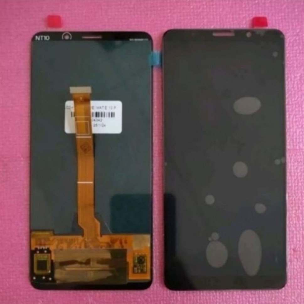 lcd Touchscreen HW Mate 10 pro Originall