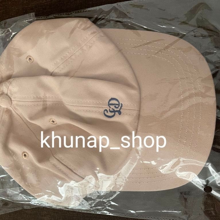 CLOUDISCLUB DUNK NATACHAI BRAND