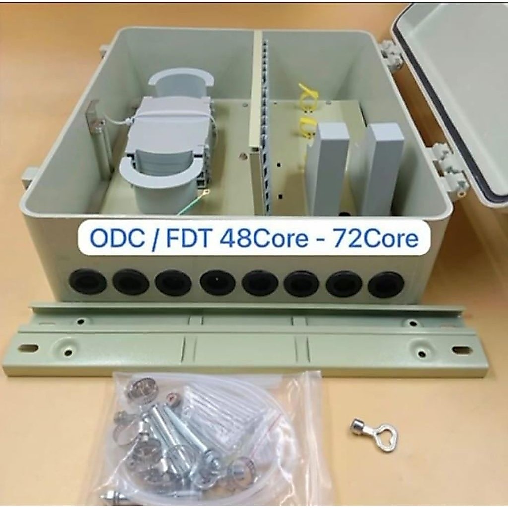 ODC FDT 48-72CORE KOSONGAN