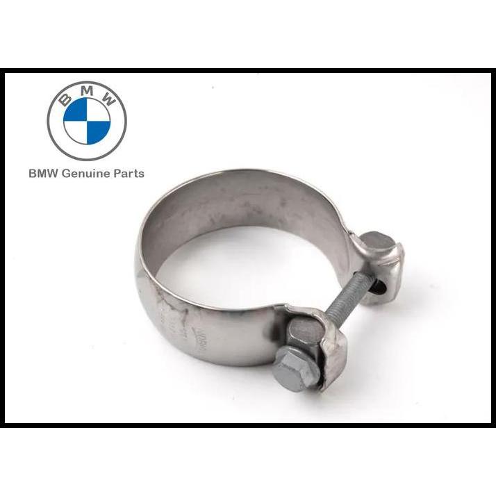 TERLARIS ORIGINAL BMW E90 E92 E93 M3 MUFFLER CLAMP EXHAUST KNALPOT 18217558661 