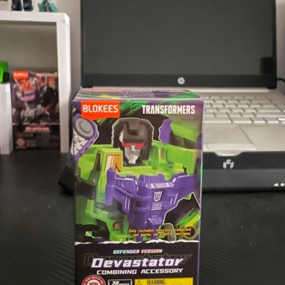 Devastator