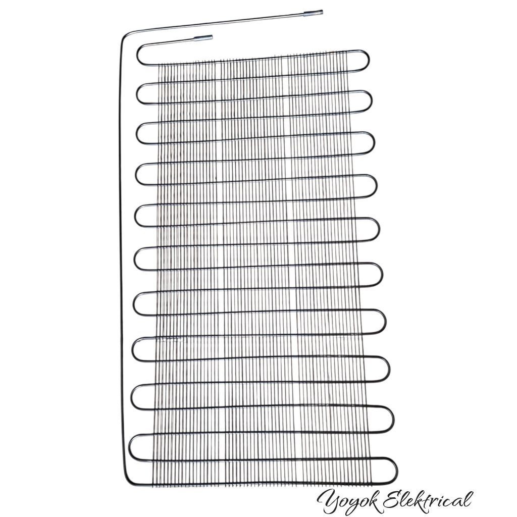 KONDENSOR KULKAS 10U| KONDENSOR FREZEER