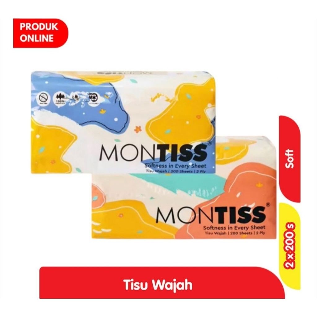 tisu montis