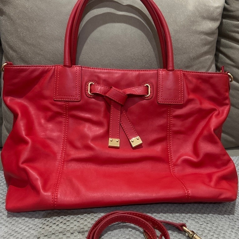 Tas Tocco Toscano Ori Preloved
