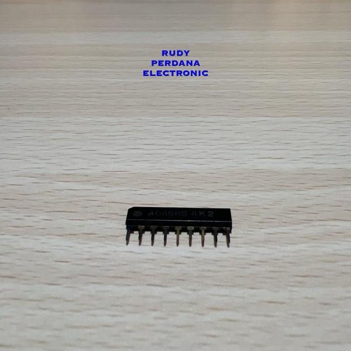 IC TRANSISTOR SA6458S A6458S SA6458S A6458S SA A 6458 S RPE27