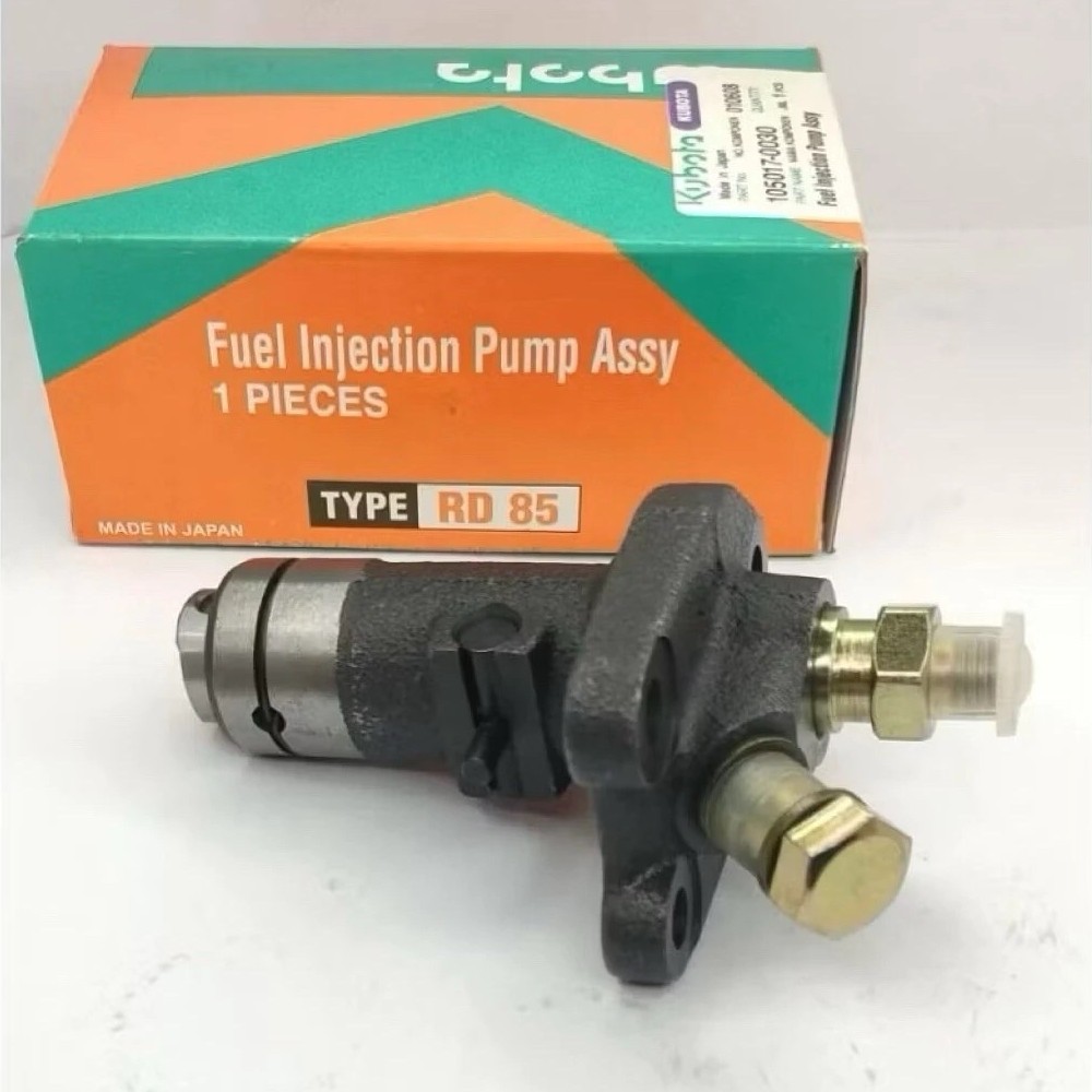 PROMO RD85-Fuel Injektor pump assy Bospom Gaspom RD85 / Pompa minyak solar Kubota RD85