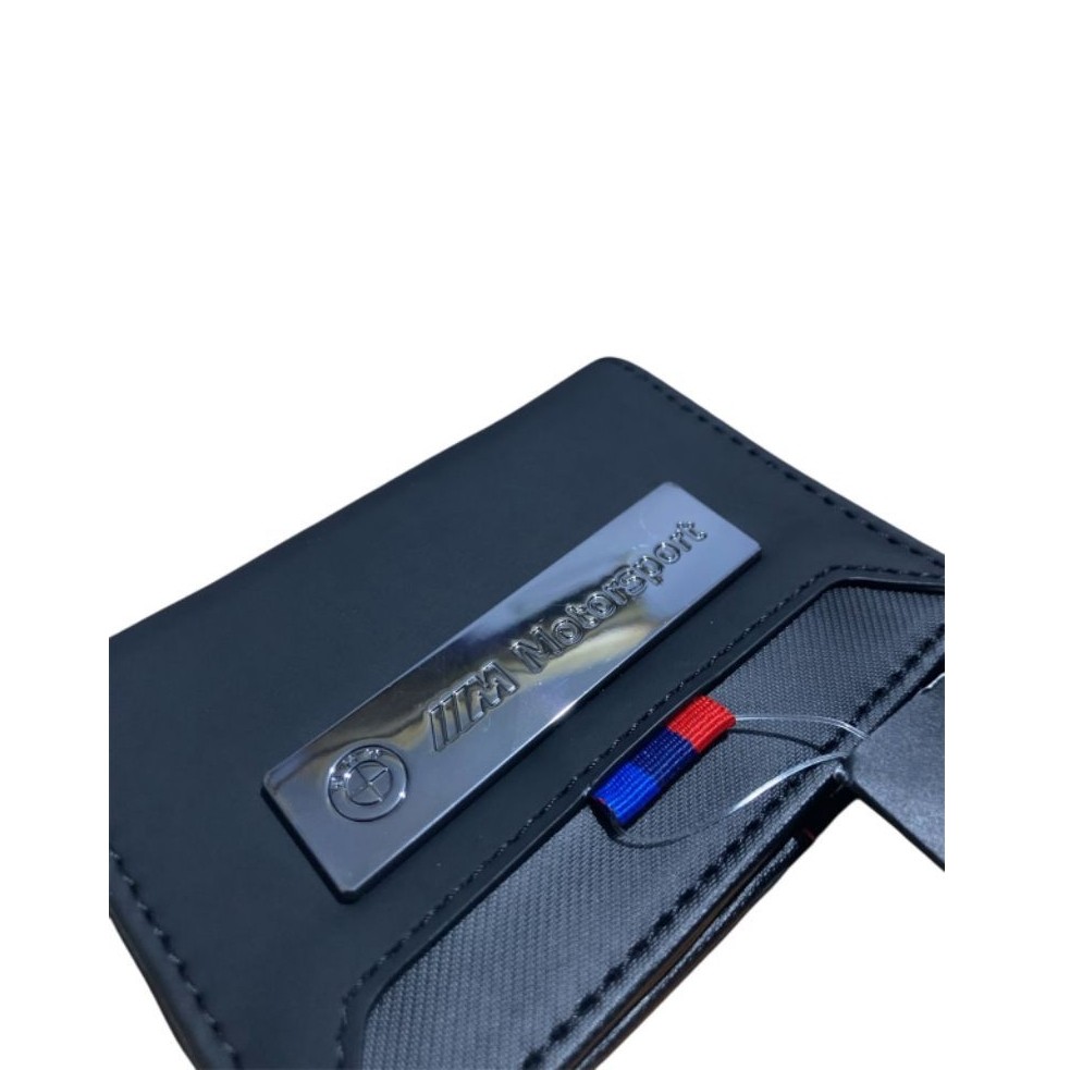 Card wallet puma x bmw motorsport